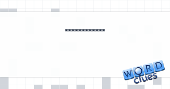 Flaky flatbread enjoyed as a South Asian breakfast Crossword Clue