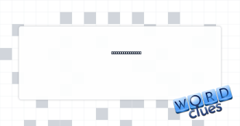 Flame's remains Crossword Clue