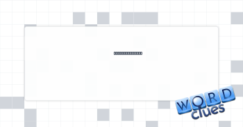 Flaming vortex Crossword Clue