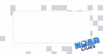 Flammable gas Crossword Clue