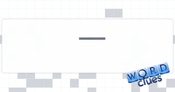 Flanagan's partner Crossword Clue