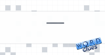 Flash a smile toward Crossword Clue