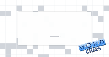 Flashes Crossword Clue
