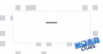 Flashy expert Crossword Clue