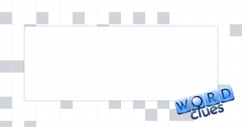 Flashy swimmer Crossword Clue