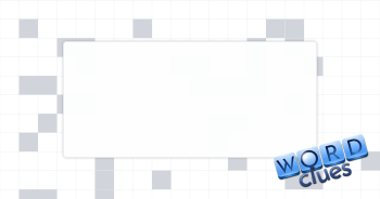 Flat dish Crossword Clue