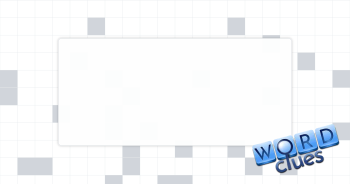 Flat fish Crossword Clue