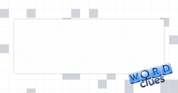 Flat formations Crossword Clue