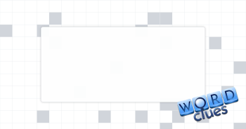 Flat hat Crossword Clue