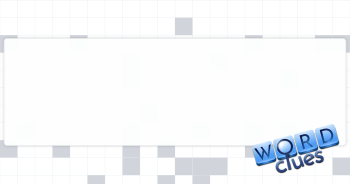 Flat iron or skirt Crossword Clue