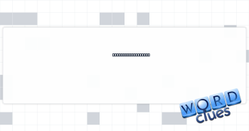 Flat-panel-TV type Crossword Clue