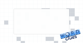Flat rate? Crossword Clue