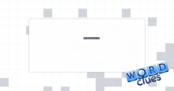 Flat rates? Crossword Clue
