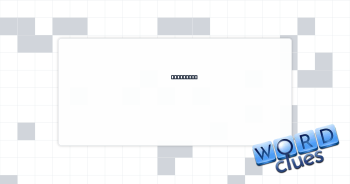 Flat, say Crossword Clue