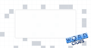 Flatfish Crossword Clue
