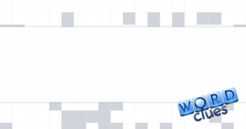 Flatten with a foot Crossword Clue