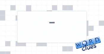 Flavor Crossword Clue