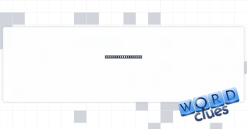 Flavouring extract Crossword Clue