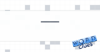 Flavourless painkiller Crossword Clue