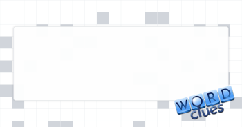 Flea market unit Crossword Clue
