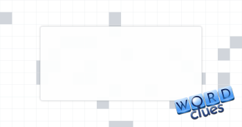 Fledgling Crossword Clue