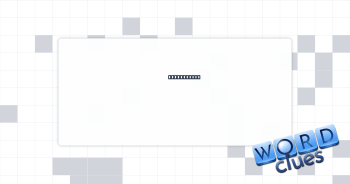Flee to wed Crossword Clue