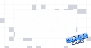 Fleecy male Crossword Clue