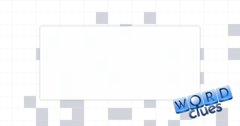 Fleet org. Crossword Clue
