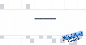 Fleur de ___ (prized sea salt) Crossword Clue