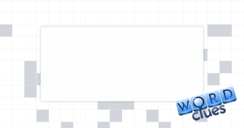 Flexes Crossword Clue