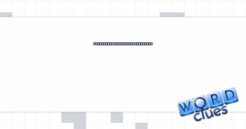 Flexible object in a vaulting track and field event Crossword Clue