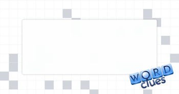 Flight makeup Crossword Clue