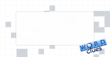 Flight path? Crossword Clue