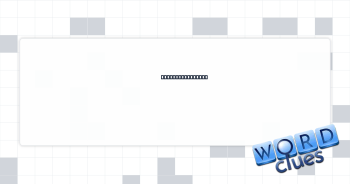 Flightless birds Crossword Clue