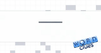 Flik in "A Bug's Life," e.g. Crossword Clue