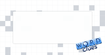 Flimsy excuse Crossword Clue