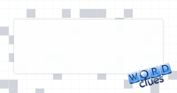 Flinch, perhaps Crossword Clue