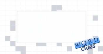 Flip out Crossword Clue
