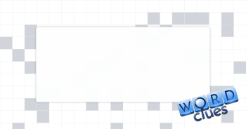Flip remark? Crossword Clue