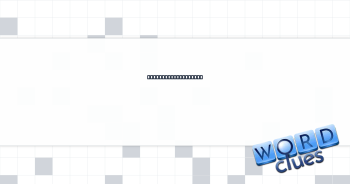 Flirtatious quality Crossword Clue