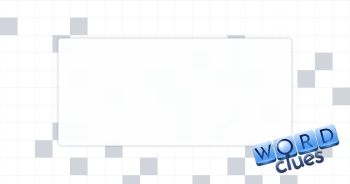 Flirts with Crossword Clue