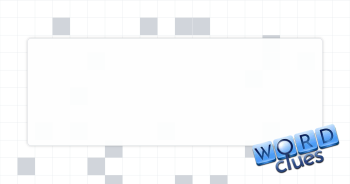 Float component Crossword Clue
