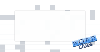 Float gently Crossword Clue