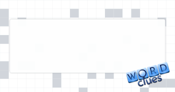 Float in the air Crossword Clue