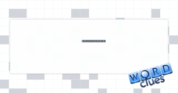 Float on the air Crossword Clue