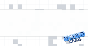 Float on the breeze Crossword Clue