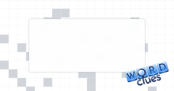 Float past Crossword Clue
