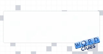 Float up and down Crossword Clue