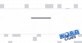 Floating sphere of light, say Crossword Clue