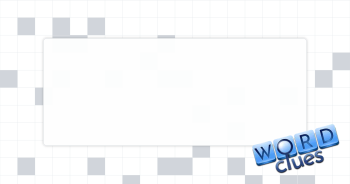 Floor measure Crossword Clue